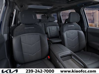 2027 Kia Telluride - Photo 15