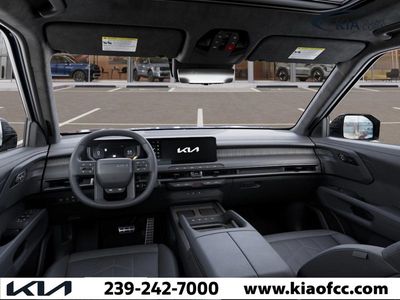 2027 Kia Telluride - Photo 14