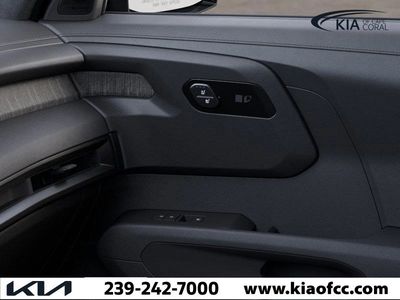 2027 Kia Telluride - Photo 25