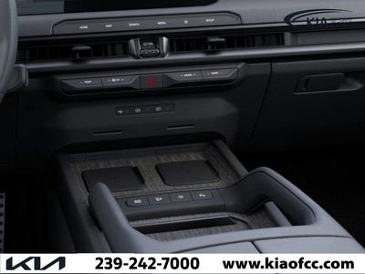 2027 Kia Telluride - Photo 23