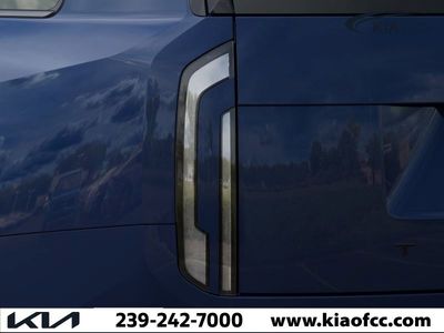 2027 Kia Telluride - Photo 11