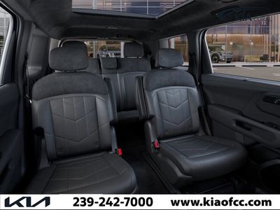2027 Kia Telluride - Photo 16
