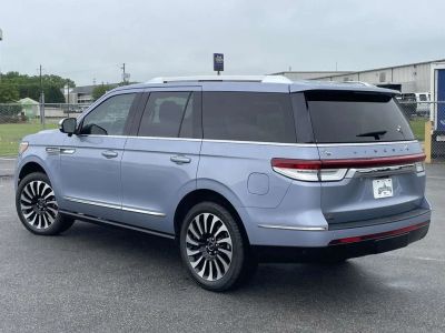 2022 Lincoln Navigator - Photo 5