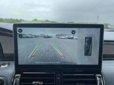 2022 Lincoln Navigator - Photo 20