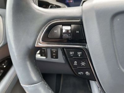 2022 Lincoln Navigator - Photo 27