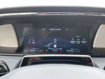 2022 Lincoln Navigator - Photo 30