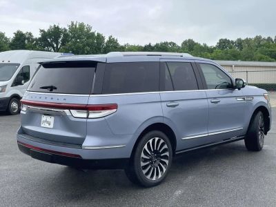 2022 Lincoln Navigator - Photo 3
