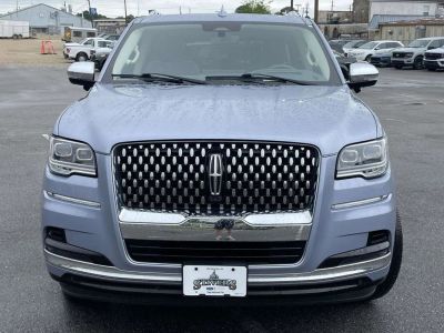2022 Lincoln Navigator - Photo 8