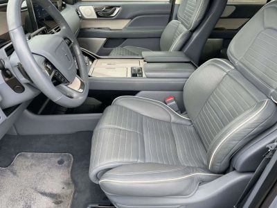 2022 Lincoln Navigator - Photo 13