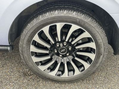 2022 Lincoln Navigator - Photo 9