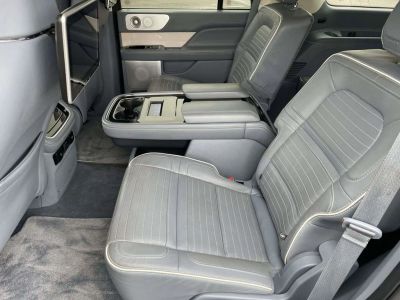 2022 Lincoln Navigator - Photo 12
