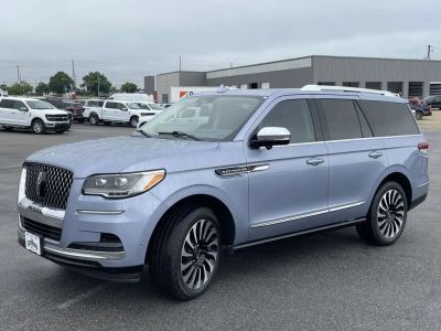2022 Lincoln Navigator - Photo 7