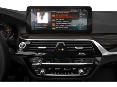 2023 BMW 5 Series - Photo 13