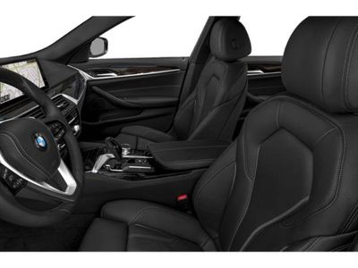 2023 BMW 5 Series - Photo 12