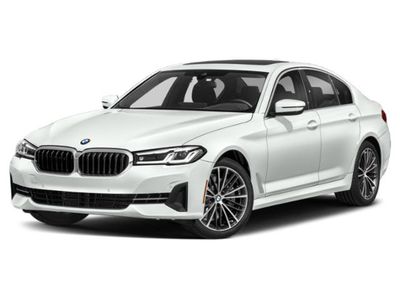 2023 BMW 5 Series - Photo 4