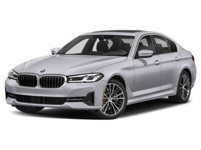 2023 BMW 5 Series - Photo 1