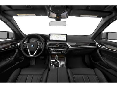 2023 BMW 5 Series - Photo 11