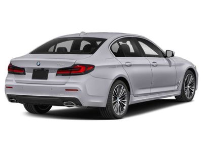 2023 BMW 5 Series - Photo 2