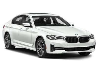 2023 BMW 5 Series - Photo 9