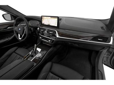 2023 BMW 5 Series - Photo 18