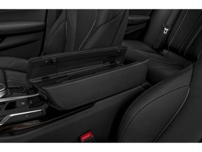 2023 BMW 5 Series - Photo 17
