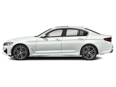 2023 BMW 5 Series - Photo 6