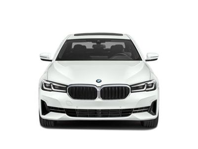 2023 BMW 5 Series - Photo 7