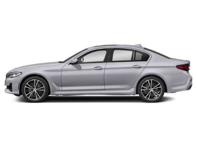 2023 BMW 5 Series - Photo 3