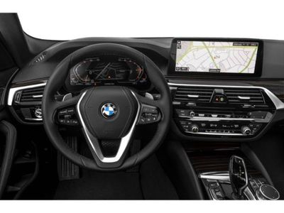 2023 BMW 5 Series - Photo 10