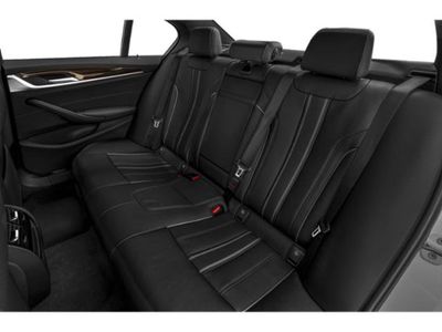 2023 BMW 5 Series - Photo 16