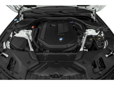 2023 BMW 5 Series - Photo 15