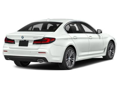 2023 BMW 5 Series - Photo 5