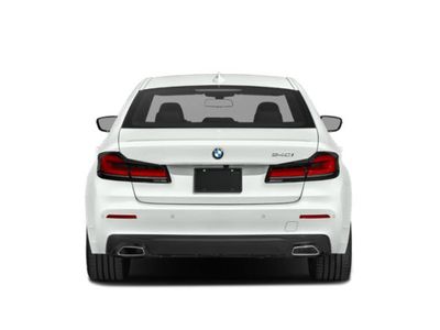 2023 BMW 5 Series - Photo 8