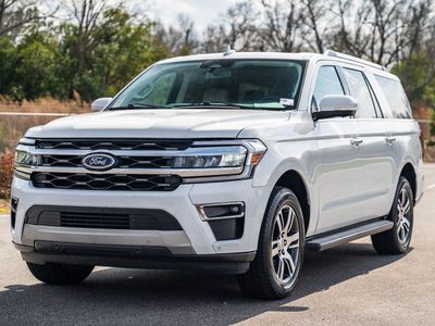 2024 Ford Expedition Max - Photo 2
