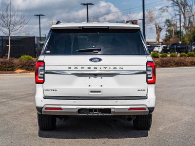 2024 Ford Expedition Max - Photo 5
