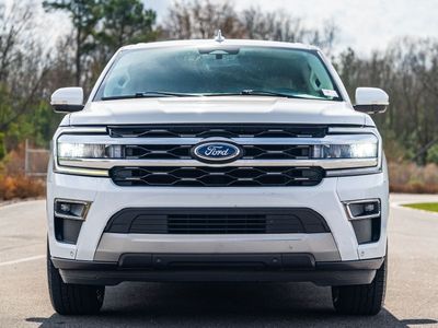 2024 Ford Expedition Max - Photo 1