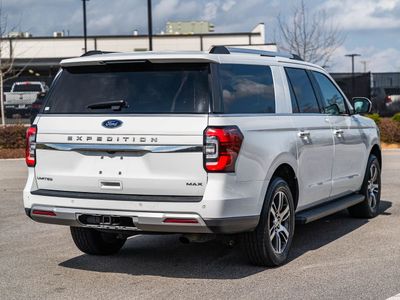 2024 Ford Expedition Max - Photo 6