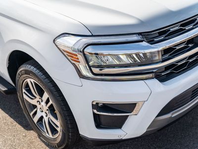 2024 Ford Expedition Max - Photo 9