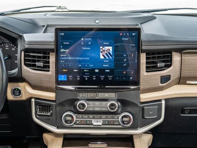 2024 Ford Expedition Max - Photo 33