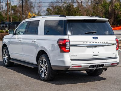 2024 Ford Expedition Max - Photo 4
