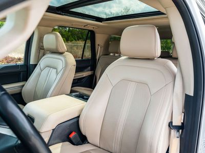2024 Ford Expedition Max - Photo 23