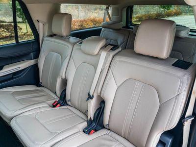 2024 Ford Expedition Max - Photo 21