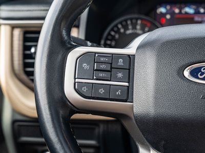 2024 Ford Expedition Max - Photo 30