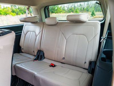 2024 Ford Expedition Max - Photo 20