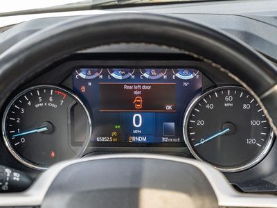 2024 Ford Expedition Max - Photo 28