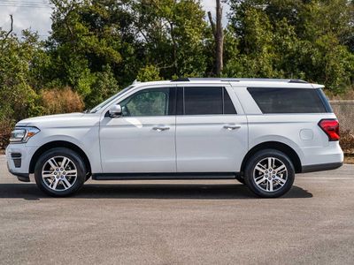 2024 Ford Expedition Max - Photo 3