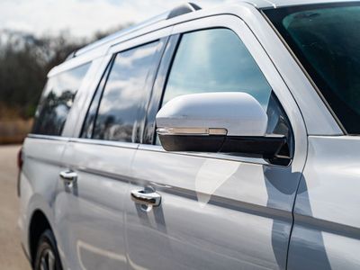 2024 Ford Expedition Max - Photo 10