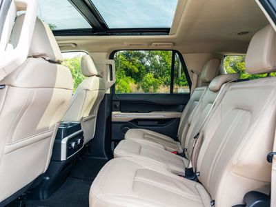 2024 Ford Expedition Max - Photo 19
