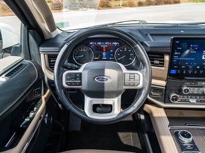 2024 Ford Expedition Max - Photo 27