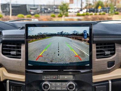 2024 Ford Expedition Max - Photo 34